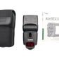 Canon Speedlite 430EX II Flash, Shoe Mount, E-TTL II, E-TTL, Very Good Condition