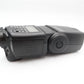 Canon Speedlite 430EX II Flash, Shoe Mount, E-TTL II, E-TTL, Very Good Condition