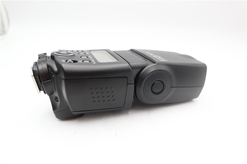 Canon Speedlite 430EX II Flash, Shoe Mount, E-TTL II, E-TTL, Very Good Condition