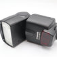 Canon Speedlite 430EX II Flash, Shoe Mount, E-TTL II, E-TTL, Very Good Condition