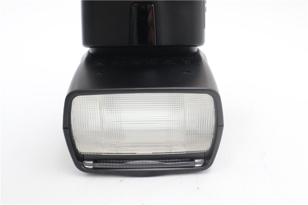 Canon Speedlite 430EX II Flash, Shoe Mount, E-TTL II, E-TTL, Very Good Condition