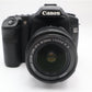Canon 50D Camera DSLR 15.1MP with 18-55mm, Shutter Count 24311, Good Condition