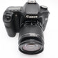 Canon 50D Camera DSLR 15.1MP with 18-55mm, Shutter Count 24311, Good Condition