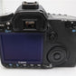 Canon 50D Camera DSLR 15.1MP with 18-55mm, Shutter Count 24311, Good Condition