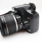 Canon 450D DSLR Camera 12.2MP with 18-55mm, Shutter Count 5645, Good Condition