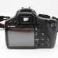 Canon 450D DSLR Camera 12.2MP with 18-55mm, Shutter Count 5645, Good Condition