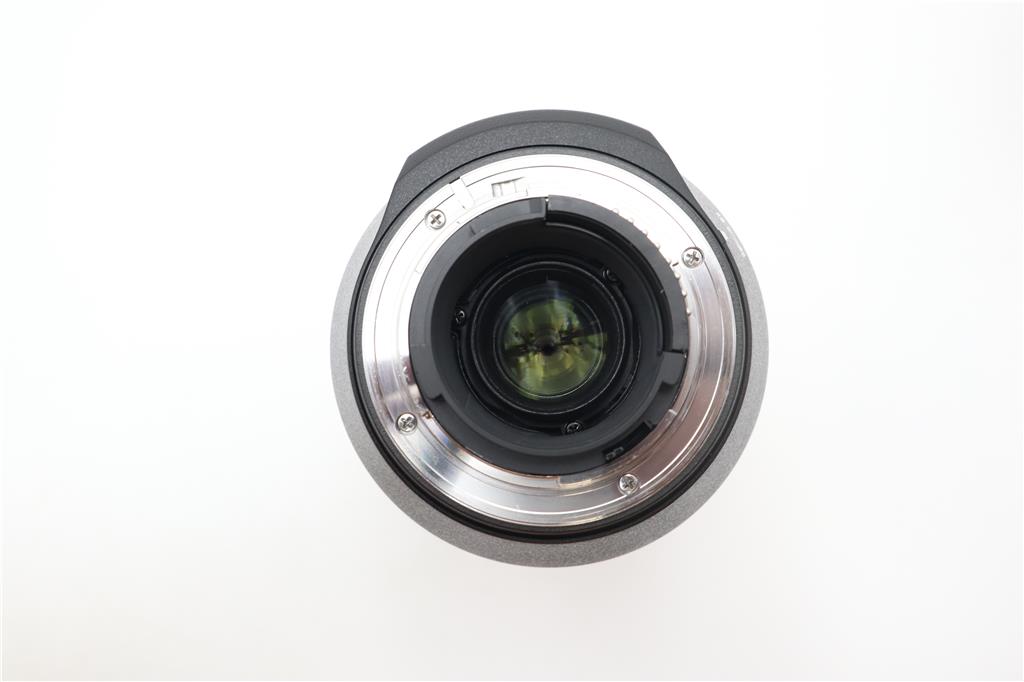 Tamron 70-300mm Telephoto Lens f/4-5.6 USD VC Stabilised For Nikon, V. Good Cond