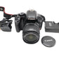 Canon 450D DSLR Camera 12.2MP with 18-55mm, Shutter Count 22493, Good Condition