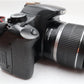 Canon 450D DSLR Camera 12.2MP with 18-55mm, Shutter Count 22493, Good Condition