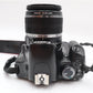 Canon 450D DSLR Camera 12.2MP with 18-55mm, Shutter Count 22493, Good Condition