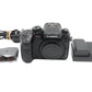 Panasonic DMC-GH4 Mirrorless Camera 16MP 4K Body Only, Shutter Count 10468