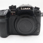 Panasonic DMC-GH4 Mirrorless Camera 16MP 4K Body Only, Shutter Count 10468