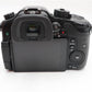 Panasonic DMC-GH4 Mirrorless Camera 16MP 4K Body Only, Shutter Count 10468