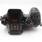 Panasonic DMC-GH4 Mirrorless Camera 16MP 4K Body Only, Shutter Count 10468