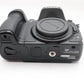 Panasonic DMC-GH4 Mirrorless Camera 16MP 4K Body Only, Shutter Count 10468