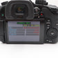 Panasonic DMC-GH4 Mirrorless Camera 16MP 4K Body Only, Shutter Count 10468