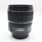 Canon 15-85mm All-Around Lens F/3.5-5.6 EF IS USM, Stabilised, Very Good REFURB.