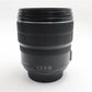 Canon 15-85mm All-Around Lens F/3.5-5.6 EF IS USM, Stabilised, Very Good REFURB.