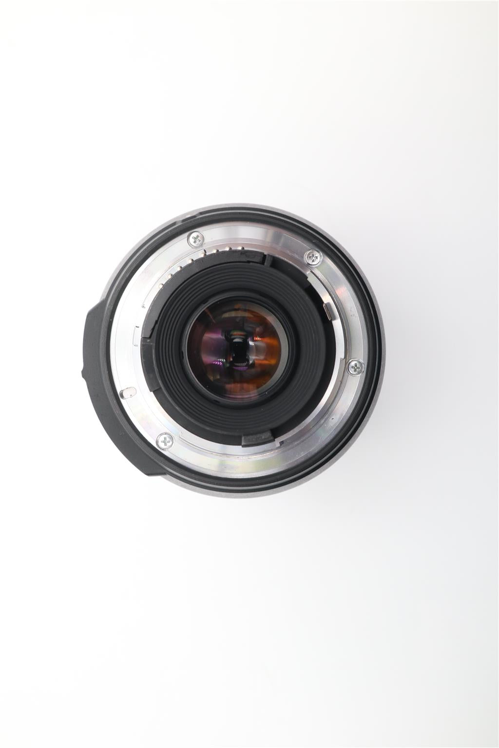 Nikon 16-85mm All-Around Lens f/3.5-5.6 G AF-S VR, Stabilised Lens, V.G. REFURB.