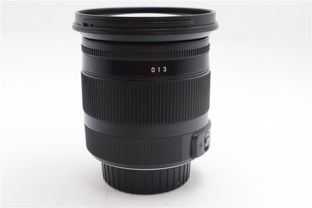 Sigma 17-70mm All-Around Lens F2.8-4 DC Macro Contemporary Stabilised for Nikon