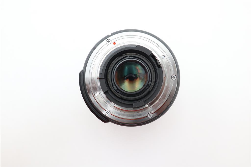 Sigma 17-70mm All-Around Lens F2.8-4 DC Macro Contemporary Stabilised for Nikon