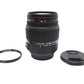 Sigma 18-200mm All-Around Lens f3.5-6.3 DC OS II Stabilised for Canon, V.G. Cond
