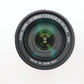 Sigma 18-200mm All-Around Lens f3.5-6.3 DC OS II Stabilised for Canon, V.G. Cond