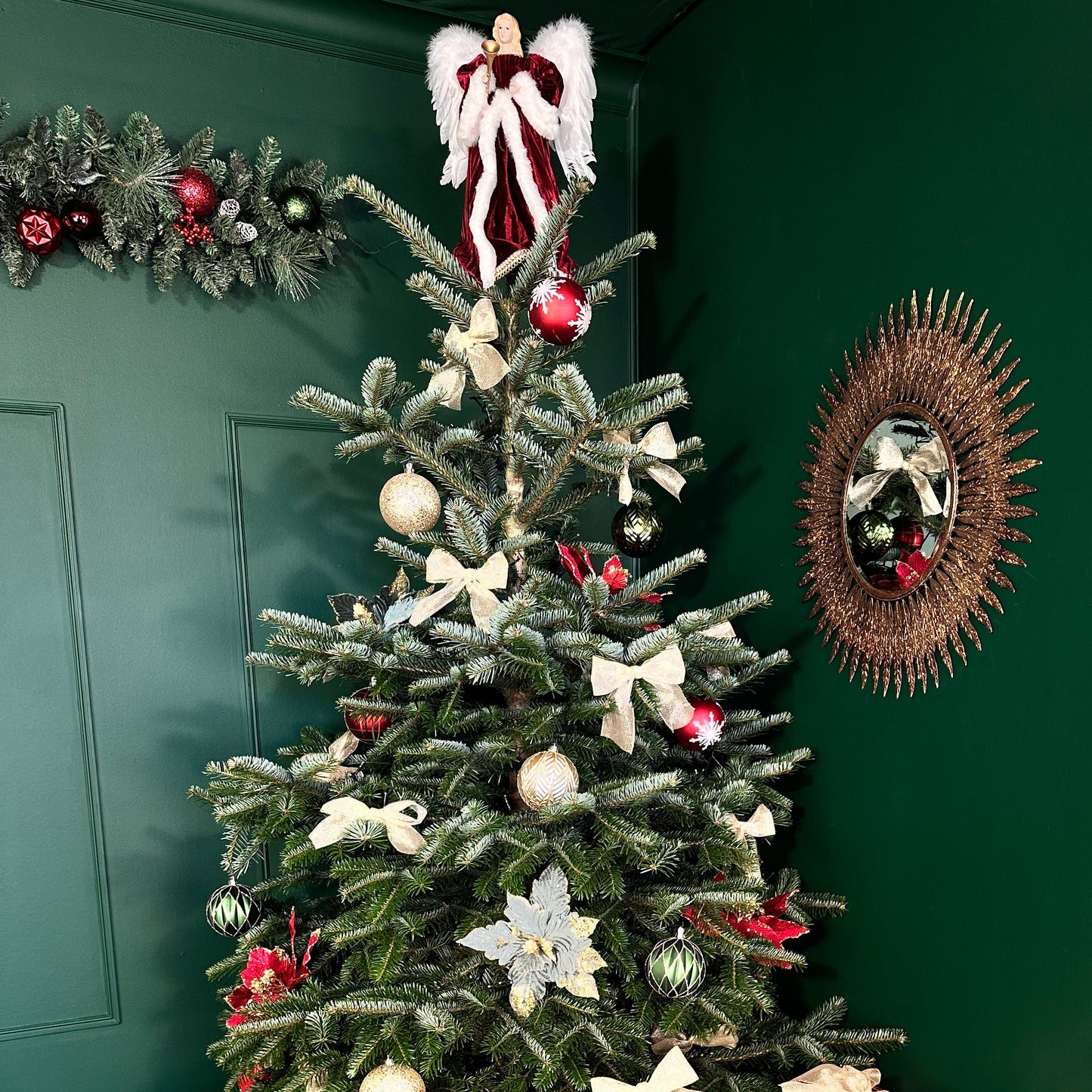 Christmas Mini Session