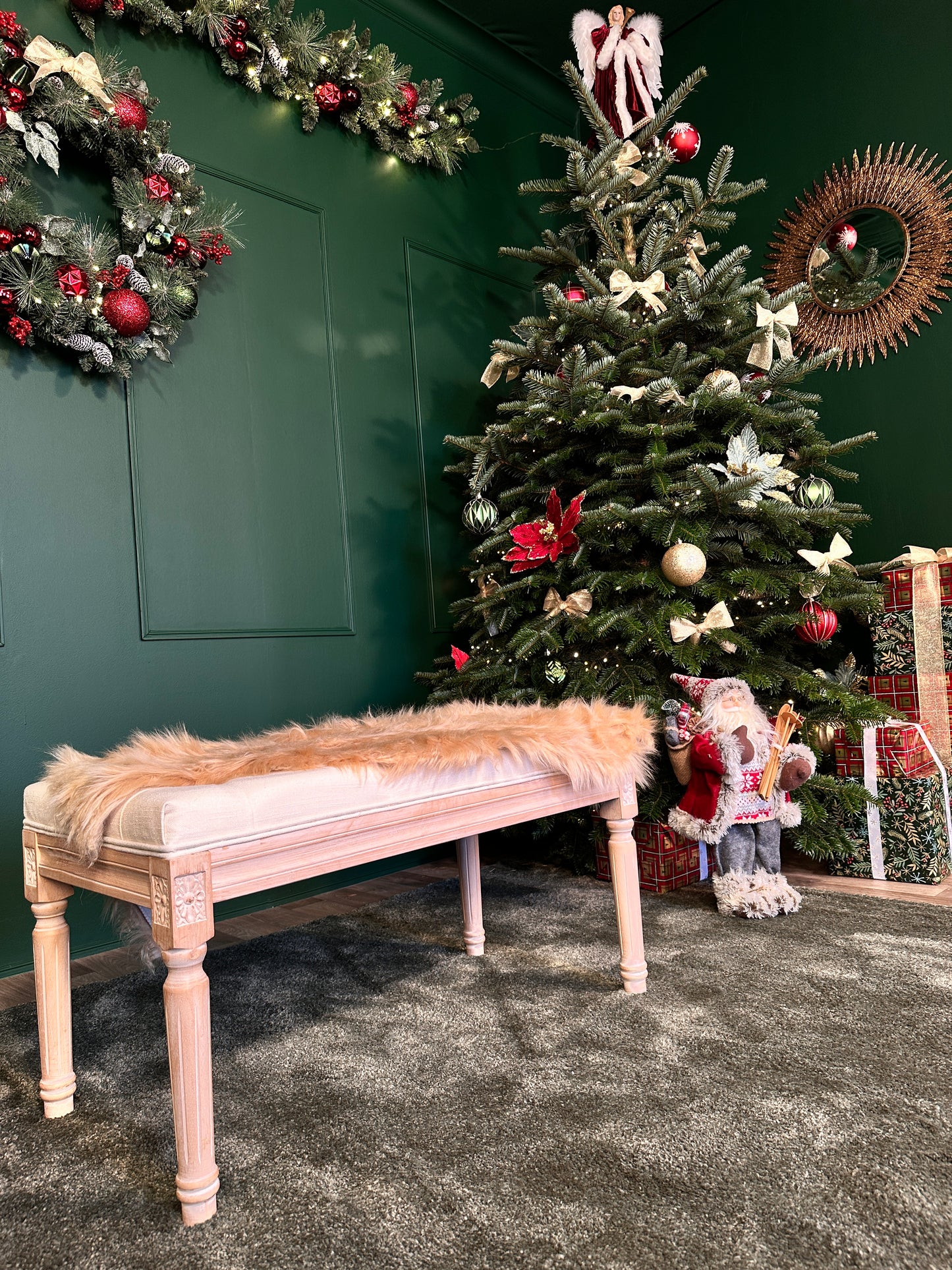 Christmas Mini Session