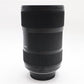 Sigma 18-35mm All-Around Lens F1.8 DC HSM, Very Sharp for Nikon, Very Good Cond