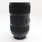 Sigma 18-35mm All-Around Lens F1.8 DC HSM, Very Sharp for Nikon, Very Good Cond