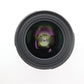 Sigma 18-35mm All-Around Lens F1.8 DC HSM, Very Sharp for Nikon, Very Good Cond