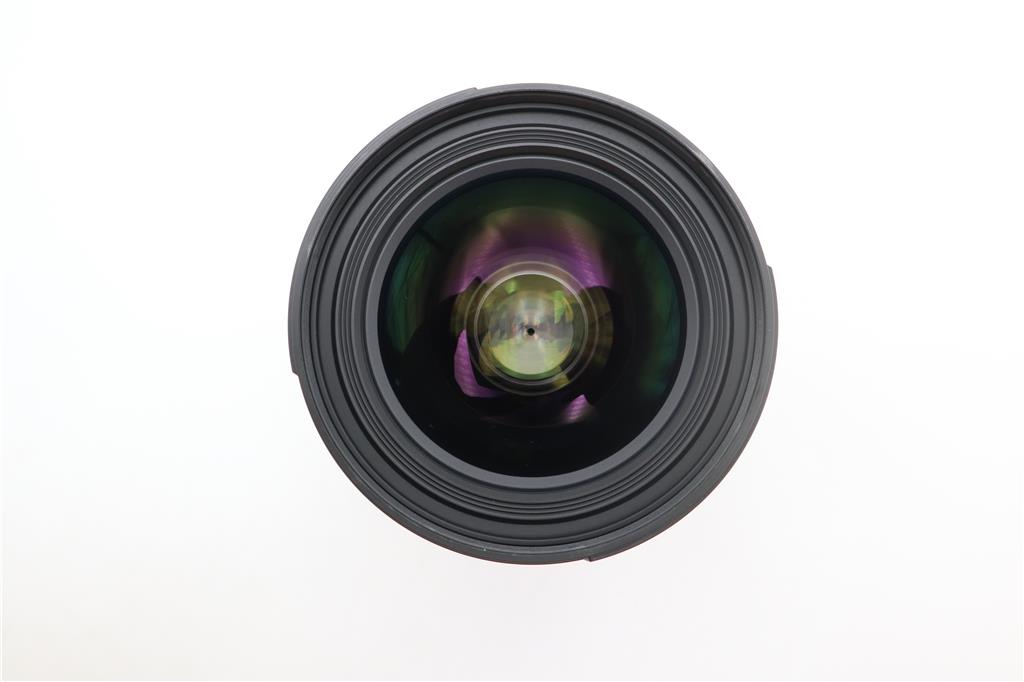 Sigma 18-35mm All-Around Lens F1.8 DC HSM, Very Sharp for Nikon, Very Good Cond