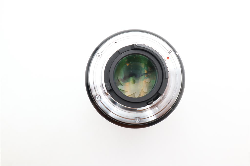 Sigma 18-35mm All-Around Lens F1.8 DC HSM, Very Sharp for Nikon, Very Good Cond