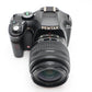Pentax K-X 12.4MP DSLR Camera with 18-55mm Lens, Shutter Count 9146