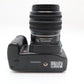Pentax K-X 12.4MP DSLR Camera with 18-55mm Lens, Shutter Count 9146