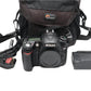 Nikon D90 DSLR Camera 12.3MP Body Only, Shutter Count 19244, Good Condition