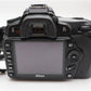 Nikon D90 DSLR Camera 12.3MP Body Only, Shutter Count 19244, Good Condition