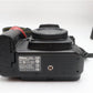 Nikon D90 DSLR Camera 12.3MP Body Only, Shutter Count 19244, Good Condition