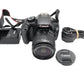 Canon 1100D DSLR Camera Kit with 18-55mm, Shutter Count 2924, Good Condition
