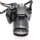 Canon 1100D DSLR Camera Kit with 18-55mm, Shutter Count 2924, Good Condition