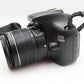 Canon 1100D DSLR Camera Kit with 18-55mm, Shutter Count 2924, Good Condition