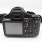Canon 1100D DSLR Camera Kit with 18-55mm, Shutter Count 2924, Good Condition