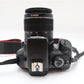Canon 1100D DSLR Camera Kit with 18-55mm, Shutter Count 2924, Good Condition