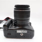 Canon 1100D DSLR Camera Kit with 18-55mm, Shutter Count 2924, Good Condition