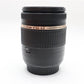 Tamron 18-270mm F3.5-6.3 Di II VC, B008, Stabilised Lens for Canon, Good Cond.