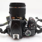 Nikon D3400 DSLR Camera 24.2MP with 18-55mm, Shutter Count 16841, Very Good Cond