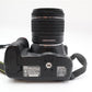 Nikon D3400 DSLR Camera 24.2MP with 18-55mm, Shutter Count 16841, Very Good Cond