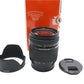Sony 18-250mm All-Around Lens f/3.5-6.3, SAL18250 for Sony A-Mount, Good Cond.