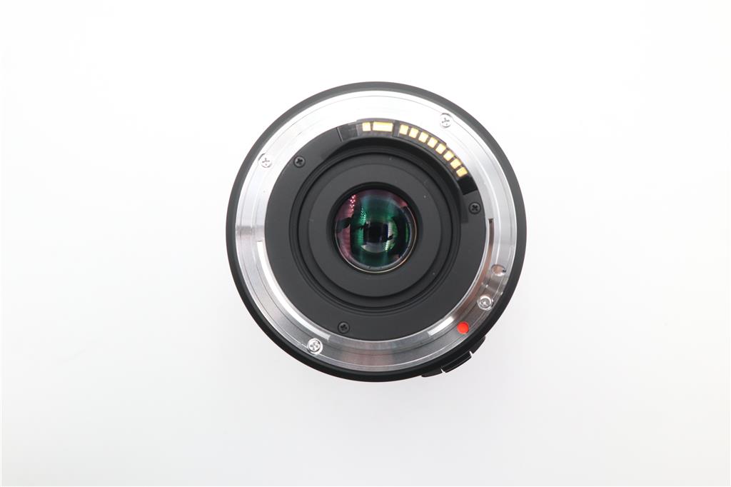 Sigma 10-20mm Lens F4-5.6 EX HSM DC AF Wide Angle for Canon, Exc. REFURBISHED